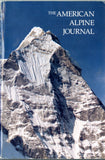 American Alpine Journal (Various Issues)