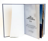 2026 American Alpine Journal