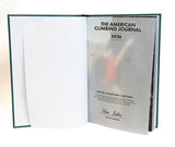 2026 American Climbing Journal