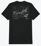 Tetons T-shirt