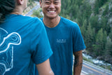 Unplug Graphic T-Shirt