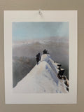 Lantern Slide Print