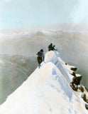 Lantern Slide Print