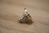 American Alpine Club Pin
