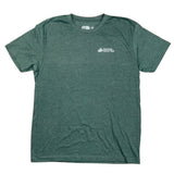 AAC Logo Short Sleeve Tee