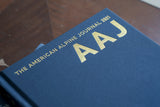 2021 AAJ Collector's Edition
