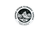 AAC Campground Sticker Pack