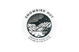 AAC Campground Sticker Pack
