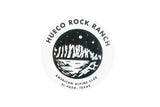 AAC Campground Sticker Pack