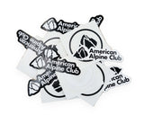 AAC Sticker Pack